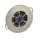 Kochblume S taupe
