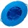 Kochblume XL blau