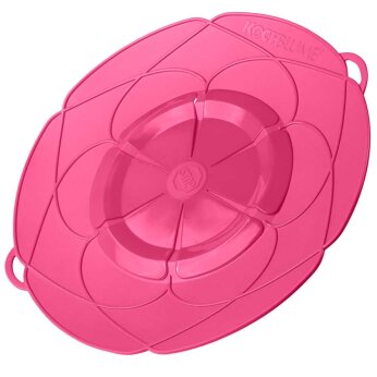 Kochblume XL pink
