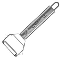 Turbo Sch&auml;ler Silber