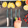 Fr&uuml;hst&uuml;cksmesser