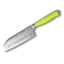 Santokumesser limette