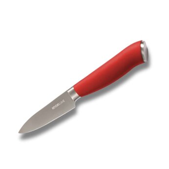 Allzweckmesser-Gem&uuml;semesser S rot