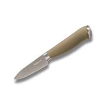 Allzweckmesser-Gem&uuml;semesser S taupe