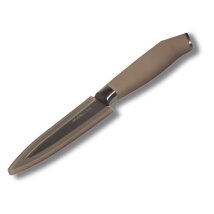 Allzweckmesser-Gem&uuml;semesser S taupe