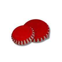 1Click-Deckel Set 6-tlg rot