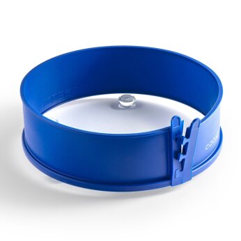 Coox-Springform 26 cm blau