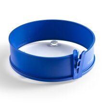 Coox-Springform 26 cm blau