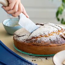 Coox-Springform 26 cm blau