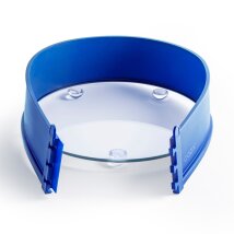 Coox-Springform 26 cm blau