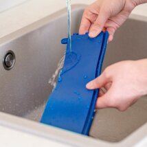 Coox-Springform 26 cm blau