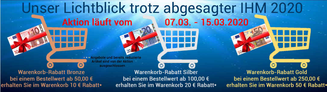 Eintrittskarte IHM