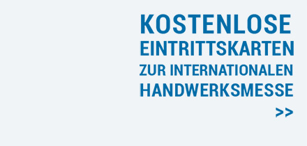 Eintrittskarte IHM