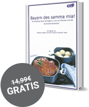 Bayern, des samma mia