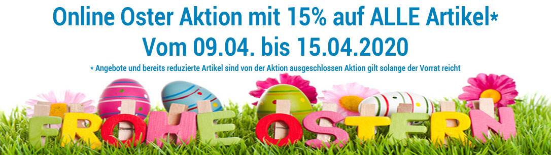 Harecker Osteraktion