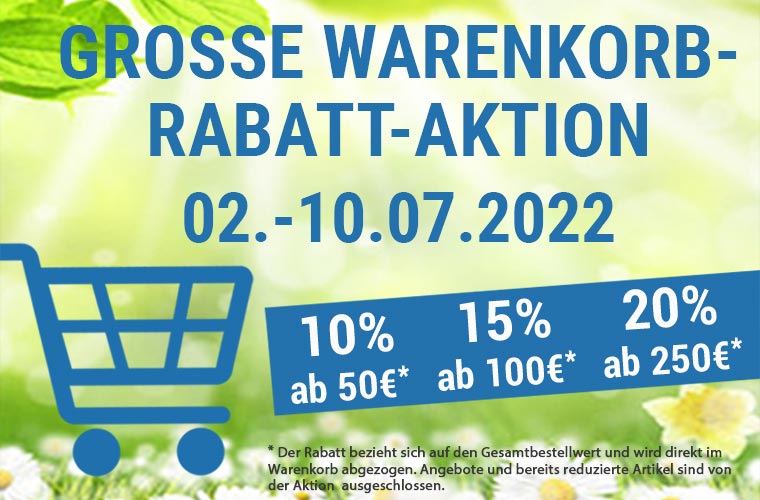 Rabatt