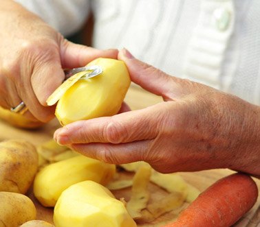 Pfannen & Töpfe von Harecker - Qualität Made in Germany